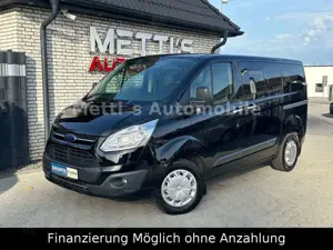 Ford Tourneo Custom Trend*8-Sitze/TÜV-2027*Top