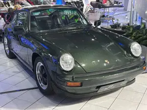 Porsche 911 Carrera 3,0 Coupe Bild 2