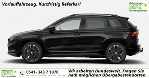 Skoda Karoq Sportline DSG Sportl AHK Pano Matrix Nav 360° C...