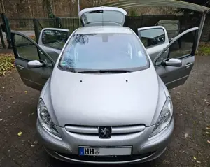 Peugeot 307 307 110 Quiksilver