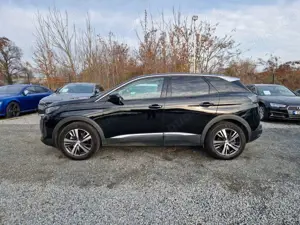 Peugeot 3008 Allure BlueHDi 130 EAT8 AHK 8FACH
