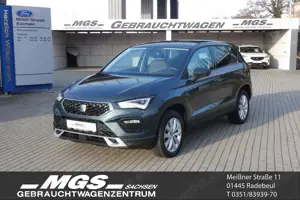 SEAT Ateca 1.5 TSI 'Style' #LED #DAB #KAM #PDC #NAVI