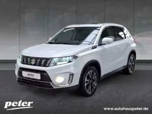 Suzuki Vitara Vitara 1.4 HYBRID 4x4 Comfort+ Klimaautomatik Sitzheizung
