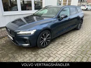 Volvo V60 Recharge T8 AWD Plus Dark AHK GARANTIE