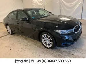 BMW 320 e Lim Facelift Widescreen Driving Ass DAB Bild 2
