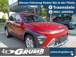 Hyundai KONA Automatik Trend+Assistenz-Paket+ el. Heckklappe