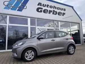 Hyundai i10 1.0 67PS MFL Bluetooth AnroidAuto/CarPlay