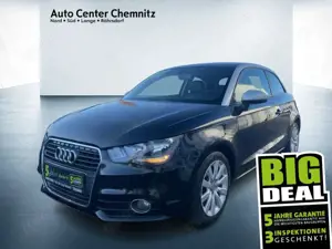 Audi A1 1.2 TFSI ambition Klimaautomatik/SHZ/PDC/LM