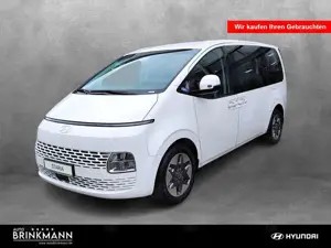 Hyundai STARIA Staria 1.6 T-GDI Hybrid Trend2WD SHZ Autom./Klima