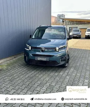 Citroen Berlingo Max Elektro 136 XL *LED*NAVI*WINTERPAK*