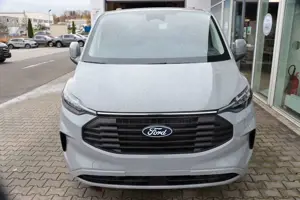 Ford Transit Custom Kasten Limited 320L1 BEV 0,0% 4x4 Bild 3