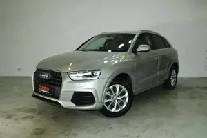 Audi Q3 1.4 TFSI S-Tronic B.XEN*NAV*BT*SHZ*KEY* Klima