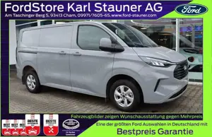Ford Transit Custom Kasten Limited 320L1 BEV 0,0% 4x4