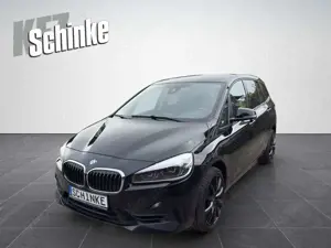 BMW 220 Gran Tourer 220 d Advantage **Finanz ab 187