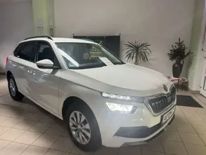 Skoda Kamiq Ambition, Automatik