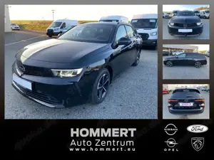 Opel Astra L Sports Tourer 1.2 Turbo Edition LED+SHZ