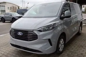 Ford Transit Custom Kasten Limited 320L1 BEV 0,0% 4x4 Bild 4