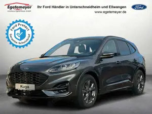 Ford Kuga ST-Line X NAVI LED PDC RFK ACC BO