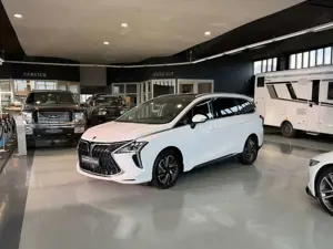 DFSK Forthing 4 DSFK Forthing 4+360°kam.+3 Z.Klima+CarPlay+7Sitz