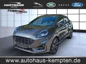 Ford Puma ST-Line Bluetooth Navi LED Klima Einparkhilfe