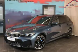 BMW 330 e xDr.Tour.M-Sportp.Panod.AHK.DrivProf.Park+
