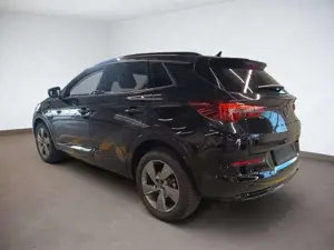 Opel Grandland X Grandland 1.2T GS - Navi, Bluetooth, Sitzhzg Bild 2