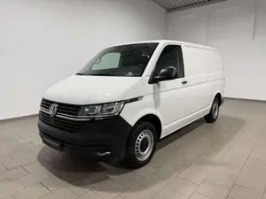 Volkswagen T6.1 Transporter ,4Motion,kurz,Klima,Radio,AHK