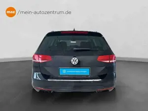 Volkswagen Passat Variant 1.8 TSI DSG Comfortline *LED*NAVI*SITZHZG.*PDC*ACC Bild 5