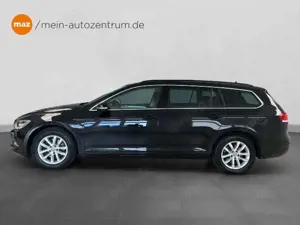 Volkswagen Passat Variant 1.8 TSI DSG Comfortline *LED*NAVI*SITZHZG.*PDC*ACC Bild 3