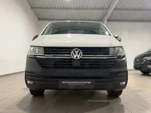 Volkswagen T6.1 Transporter ,4Motion,kurz,Klima,Radio,AHK Bild 2