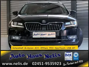 Skoda Superb 1,5 TSI Combi DSG Ambition Bi-Xenon ACC R Bild 3
