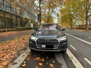 Audi Q5 Q5 2.0 TDI quattro S tronic sport