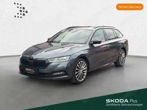 Skoda Octavia iV Combi Style 1.4TSI *NAVI*MATRIX*SHZ*1