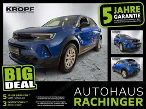 Opel Mokka 1.2 Turbo Edition FIN ab2,99%+SHZ+PDC+KAM