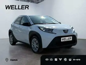 Toyota Aygo X Business Edition *DAB+KEYLESS+SHZ+BT+SOFORT* Bild 3