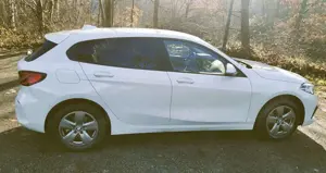 BMW 118 118i Advantage