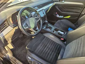 Volkswagen Passat Variant Passat Variant Diesel 2.0 TDI SCR DSG Elegance