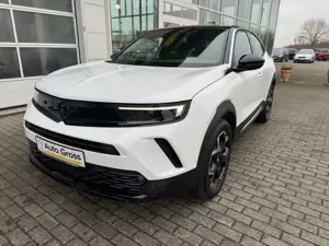 Opel Mokka Ultimate