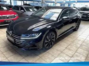 Volkswagen Arteon Shooting Brake R-Line 2.0 TDI 4M  Navi 360°Kamera