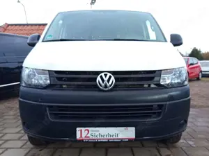 Volkswagen T5 Transporter Transporter T5 KLIMA/TÜV 27/3-SITZER