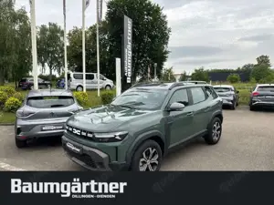 Dacia Duster Expression Hybrid 140 Kamera/Sitzheizung/PDC