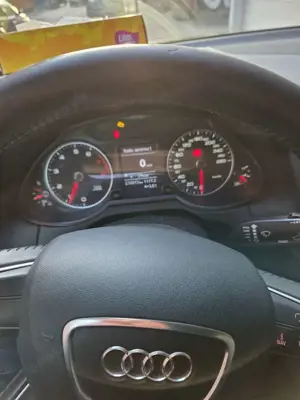 Audi Q5 2.0 tfsi Advanced quattro 180cv E6