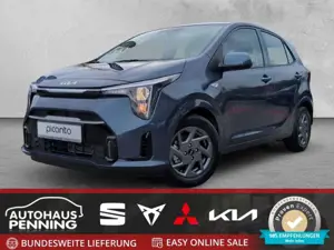 Kia Picanto 1.0 GDI / UPE: 20.010,- € / VISION  NAV GRA FULL L