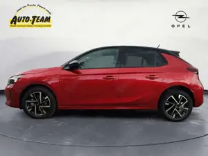 Opel Corsa 1.2 Direct Injection Turbo YES Bild 2