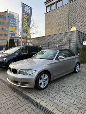 BMW 118 118d -  Steuerkette neu , 8-fach bereift