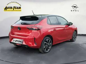 Opel Corsa 1.2 Direct Injection Turbo YES Bild 4