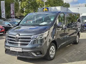 Renault Trafic Garand 3,0t Evolution 2.0 BLUE dCi 150 EU6e