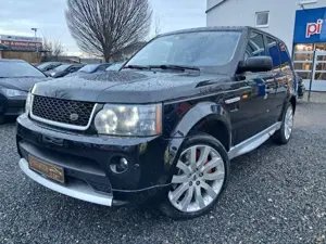 Land Rover Range Rover Sport V8 TD HSE