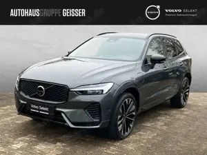 Volvo XC60 T8 AWD Plug-in-Hybrid Ultra Dark ACC HUD SD