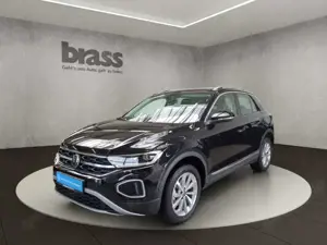 Volkswagen T-Roc Style 1.5 l TSI OPF 110 kW (150 PS ) 7-Gan